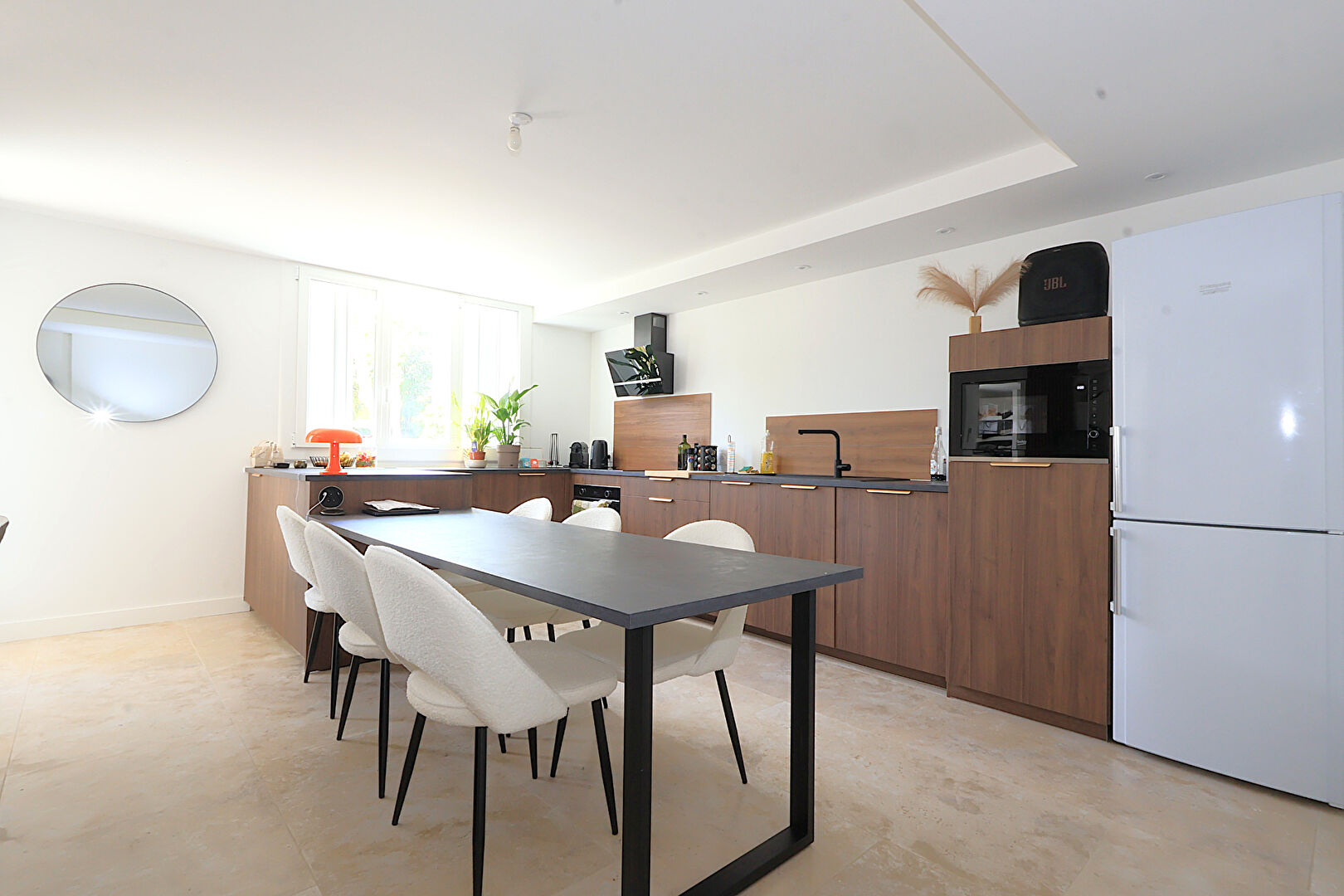 Appartement T3 à Montpellier entièrement rénové