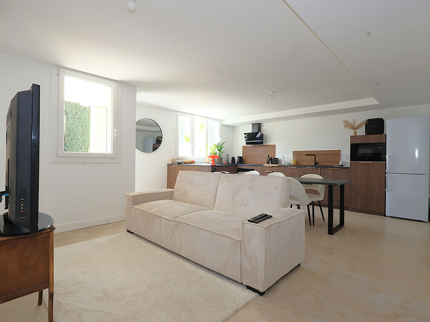 Appartement T3 à Montpellier entièrement rénové