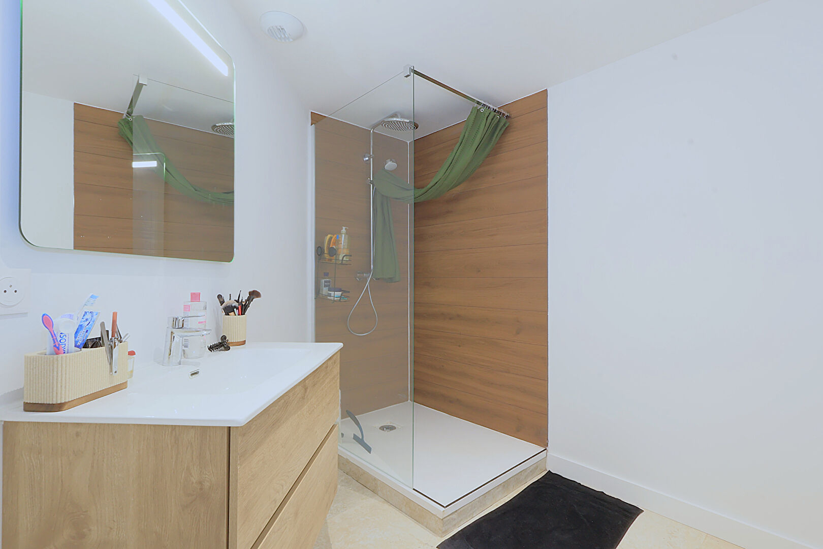 Appartement T3 à Montpellier entièrement rénové
