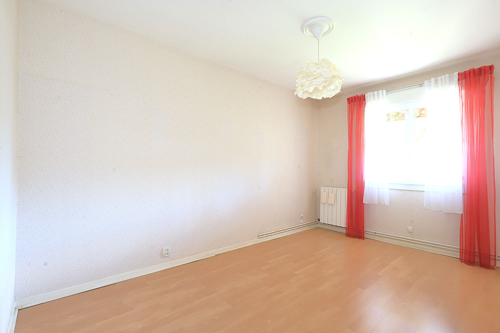Maison F4  de plain pied à Mauguio avec jardin et garage