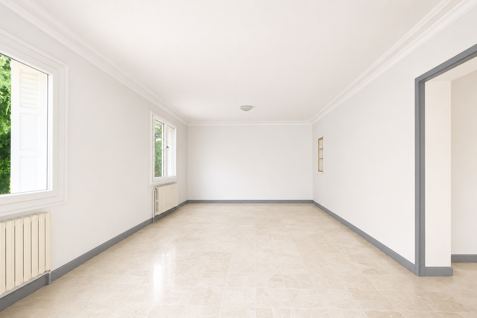 Maison Castries 110m²