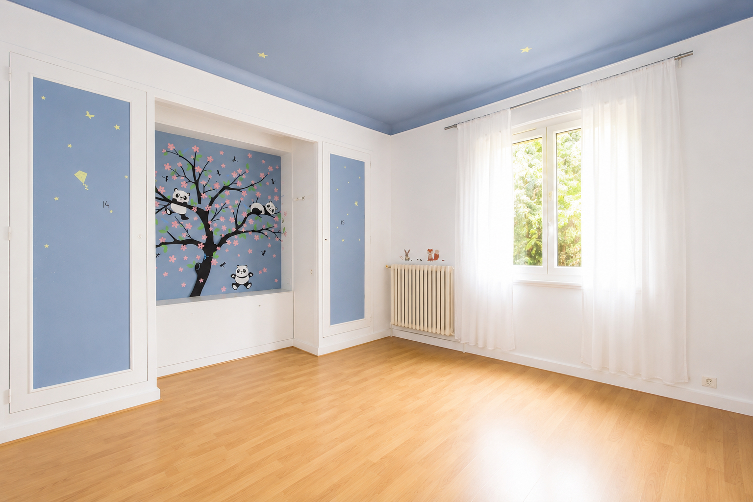 Maison Castries 110m²