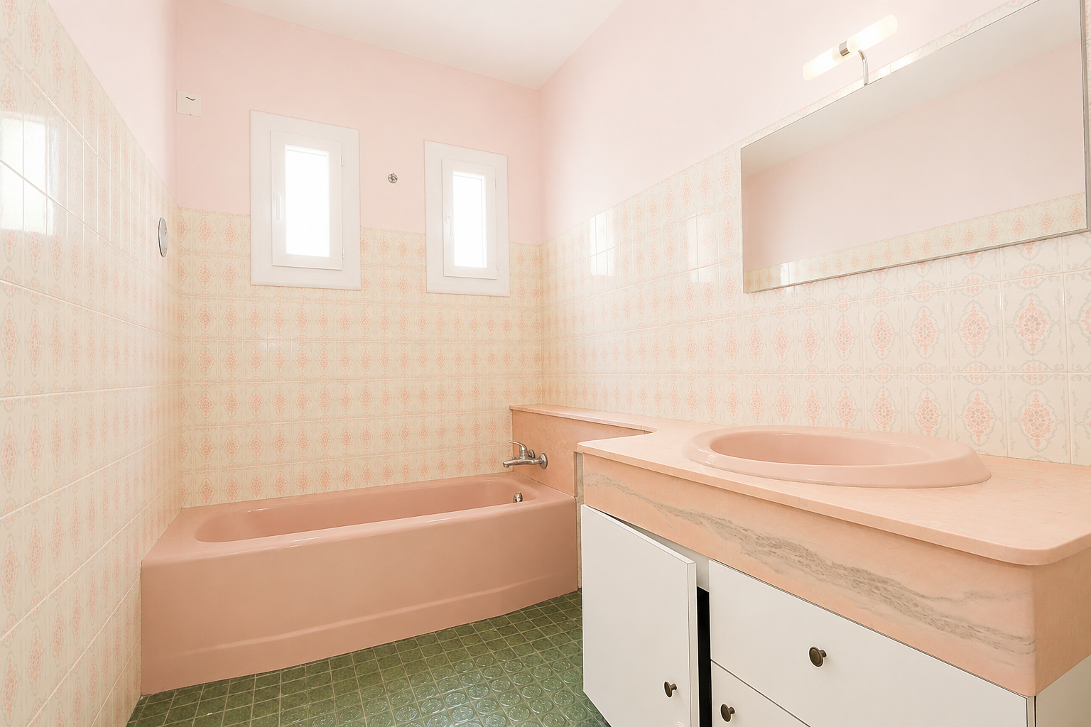 Maison Castries 110m²