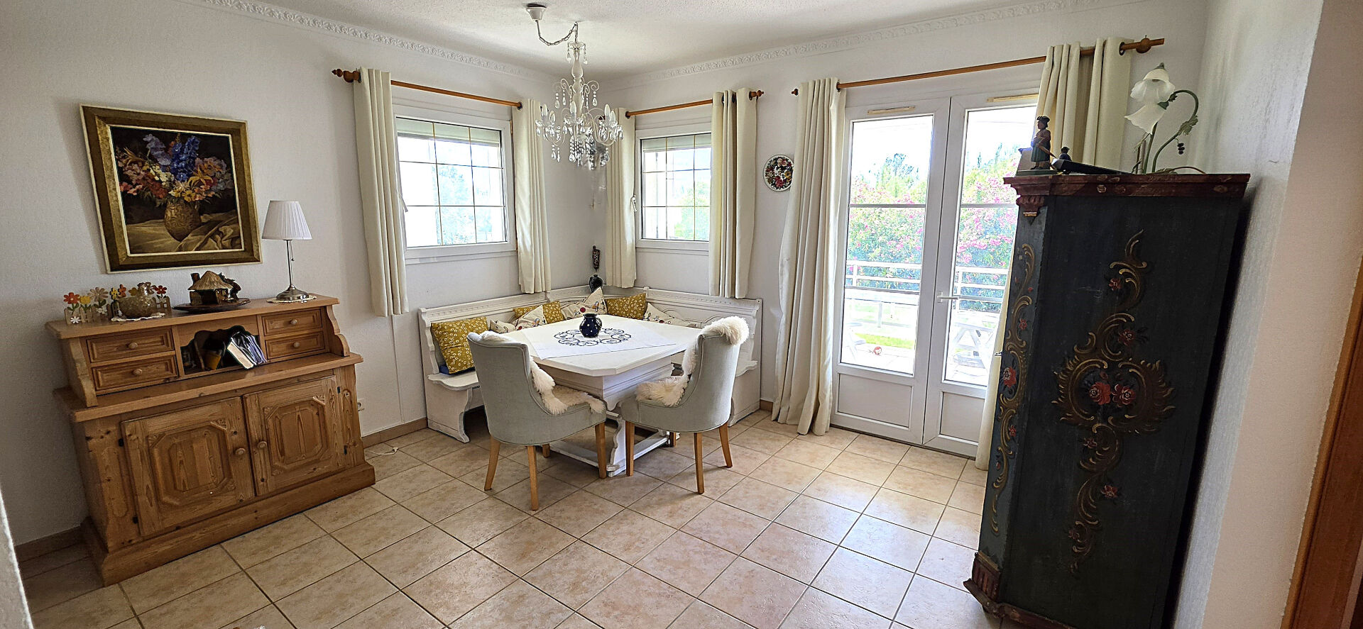 EXCLUSIVITE - Mauguio maison d'architecte de 162 m² sur un terrain de 770m² avec grand garage