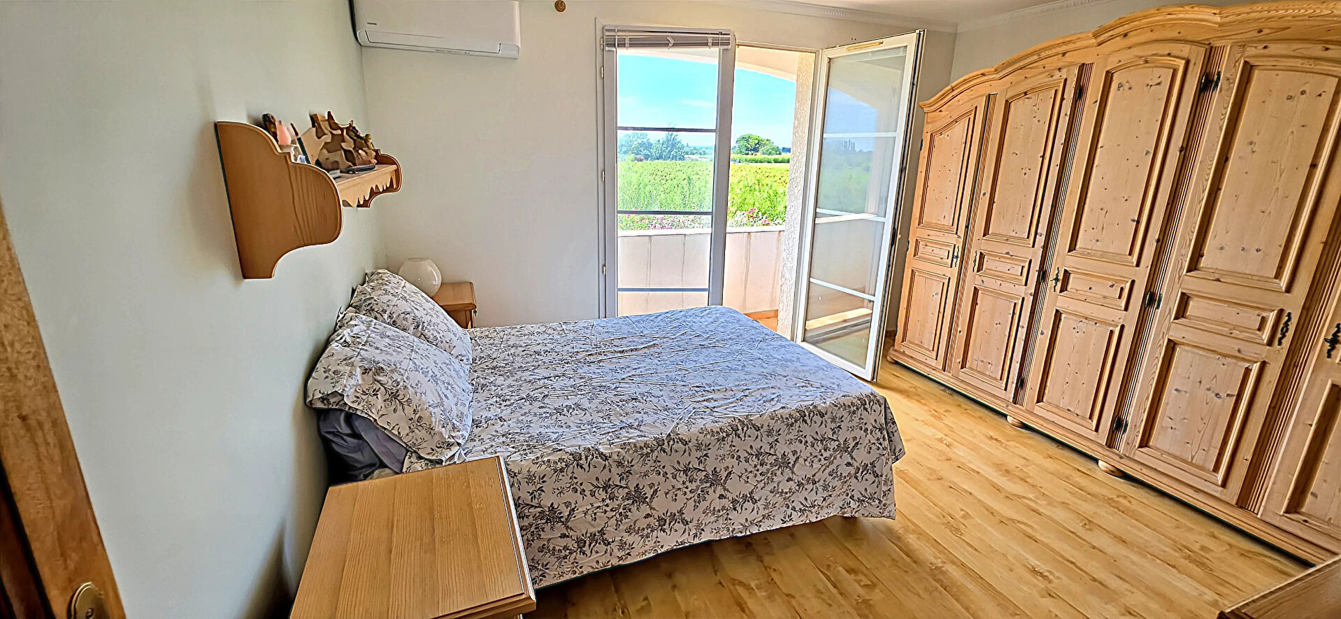 EXCLUSIVITE - Mauguio maison d'architecte de 162 m² sur un terrain de 770m² avec grand garage