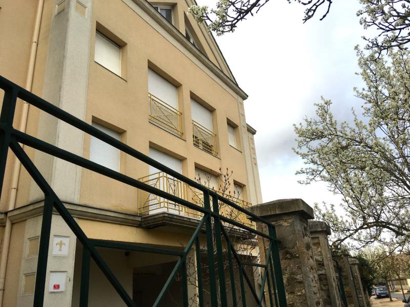 Dammarie Les Lys - 2 pièce(s) - 41 m2