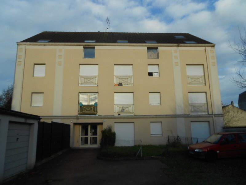 Dammarie Les Lys - 2 pièce(s) - 40 m2