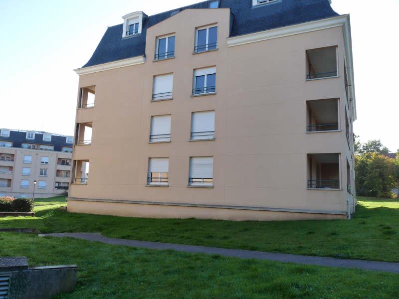 Dammarie Les Lys - 2 pièce(s) - 34 m2