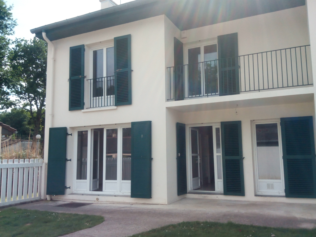 DAMMARIE LES LYS ZONE PAVILLONAIRE - Maison 90.34 m2