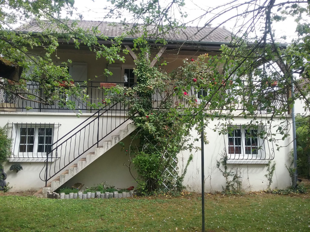 Maison de village à MAINCY