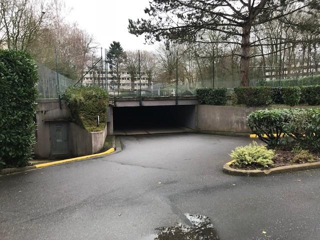 Vaux Le Penil - 12.8 m2