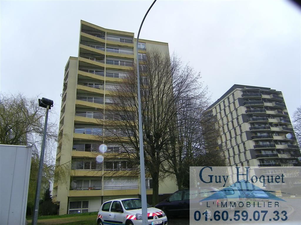 Appartement 2 pièces LE MEE S/SEINE - CHAUFFAGE INCLUS