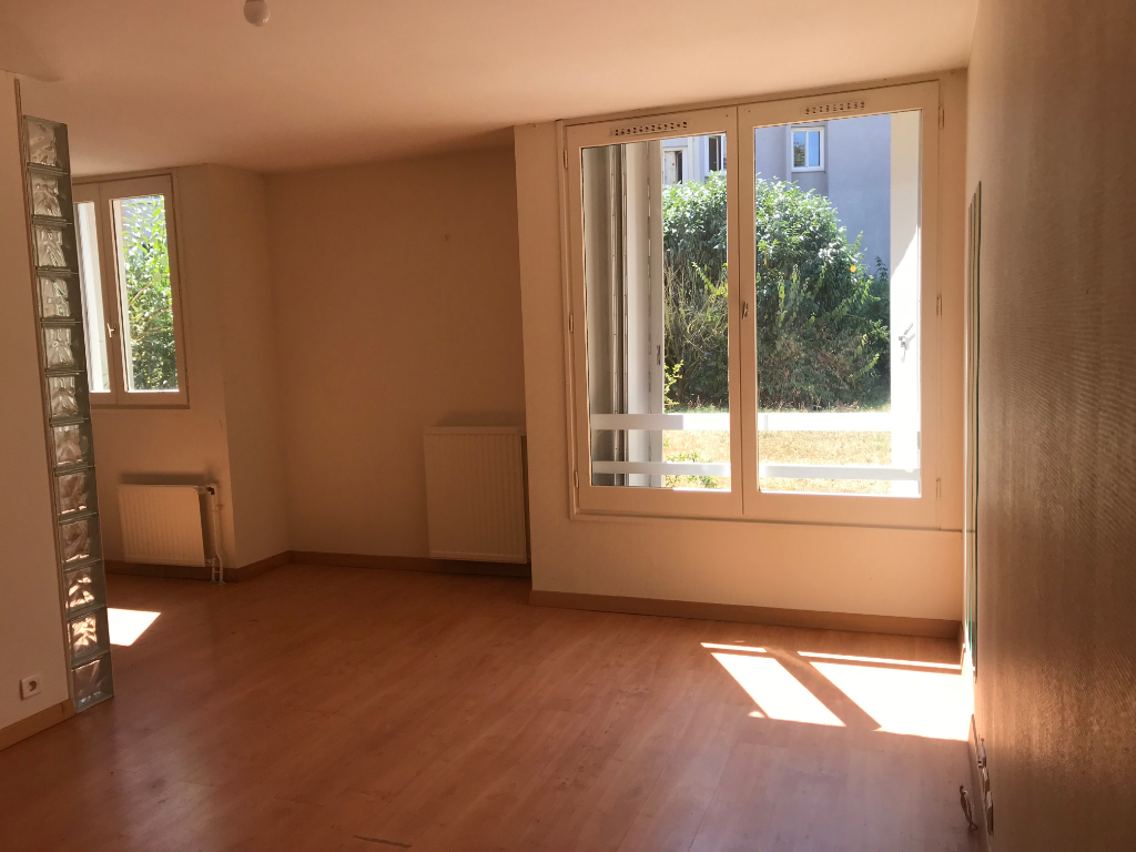 Appartement à Le Mee Sur Seine - 2 pièces