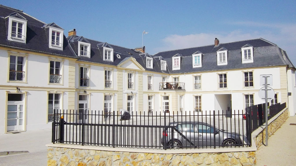 Appartement 3 pièces Duplex - BOISSISE LA BERTRAND