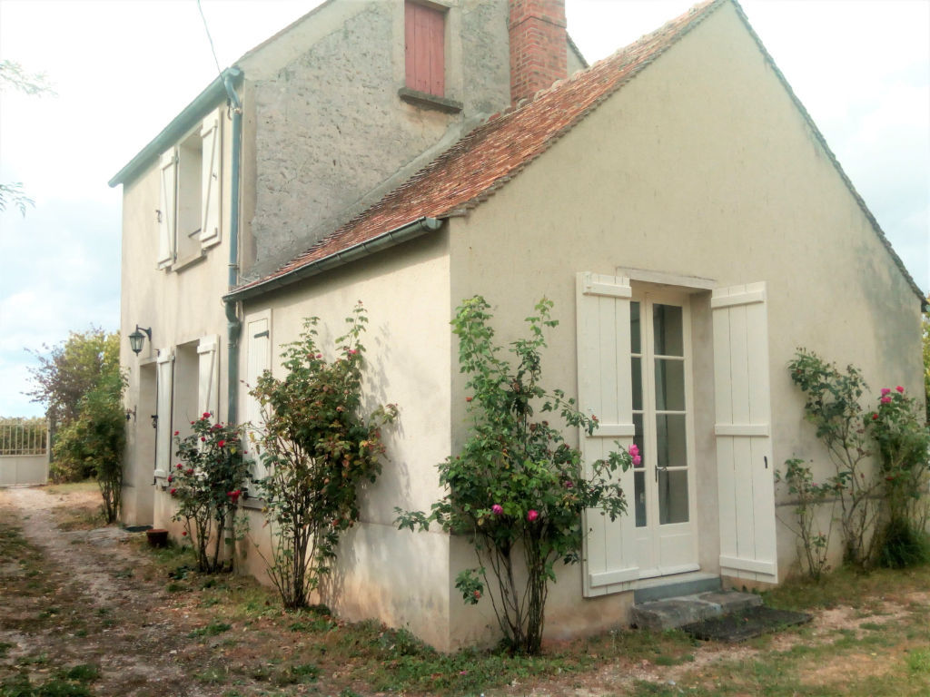 Maison MEUBLEE Champeaux 1 chambre