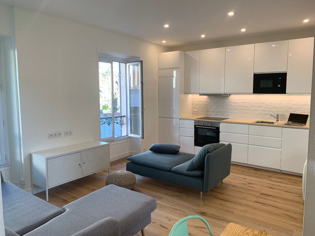 A louer ? Appartement F4 en COLOCATION à MELUN