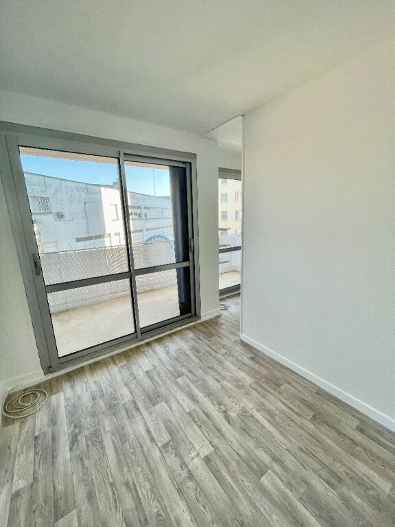 Appartement  2 pièces