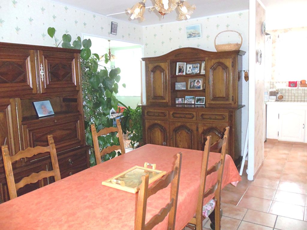 DAMMARIE LES LYS PROCHE GARE