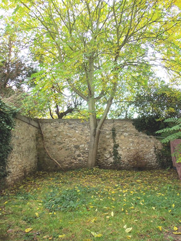 DAMMARIE LES LYS SECTEUR GARE