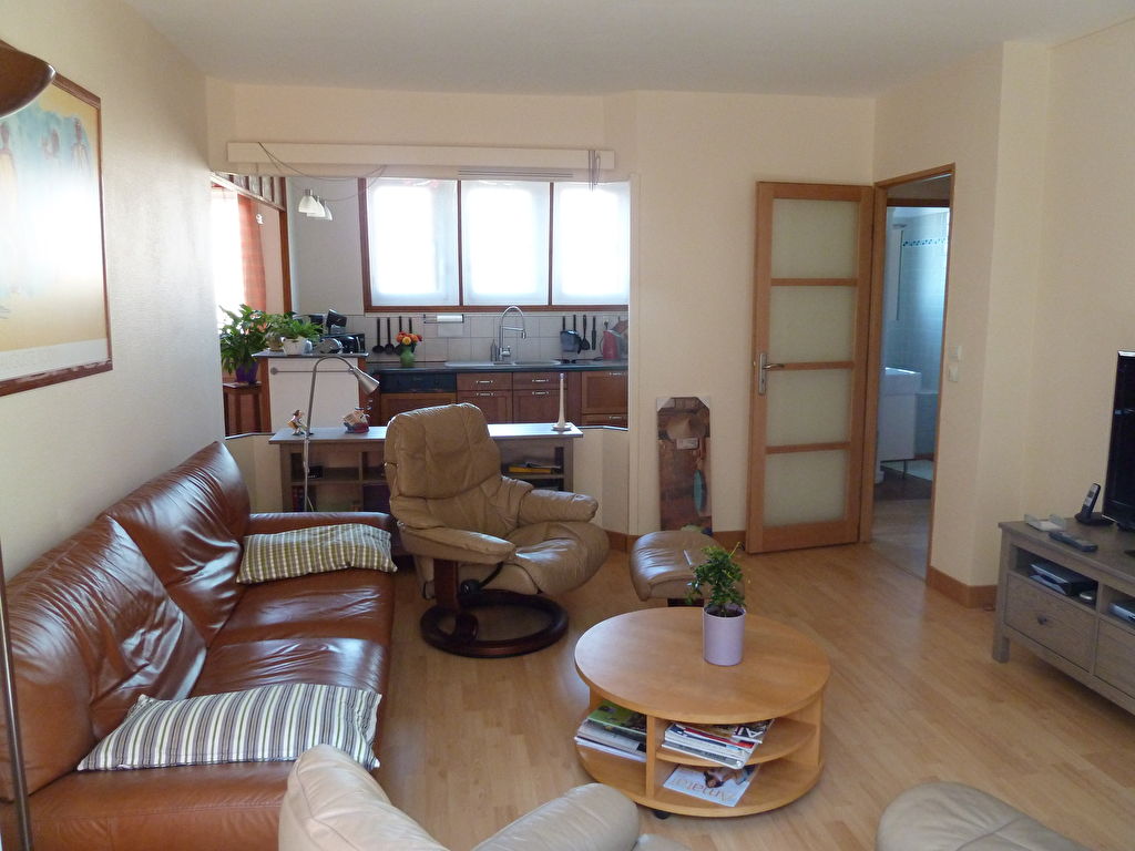 DAMMARIE LES LYS SECTEUR GARE