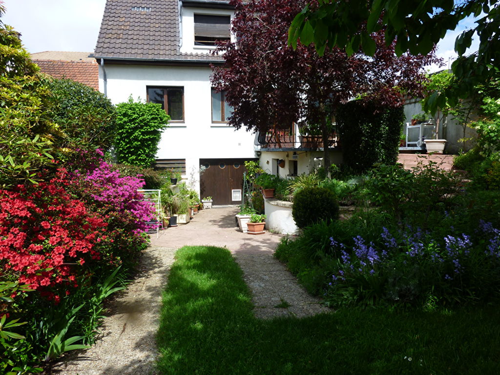 DAMMARIE-LES-LYS SECTEUR GARE