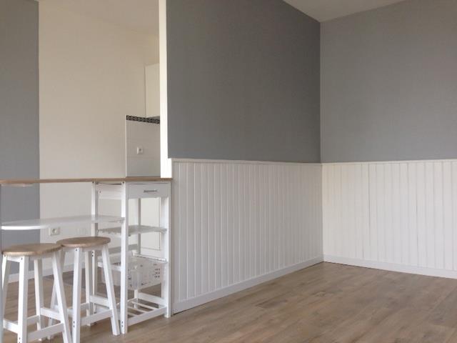 STUDIO refait à neuf