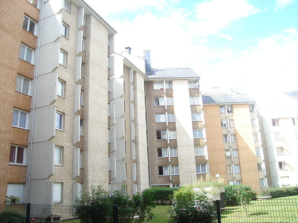 À vendre, appartement de 63 m², 3 pièces à Le-Mée-Sur-Seine (77350).