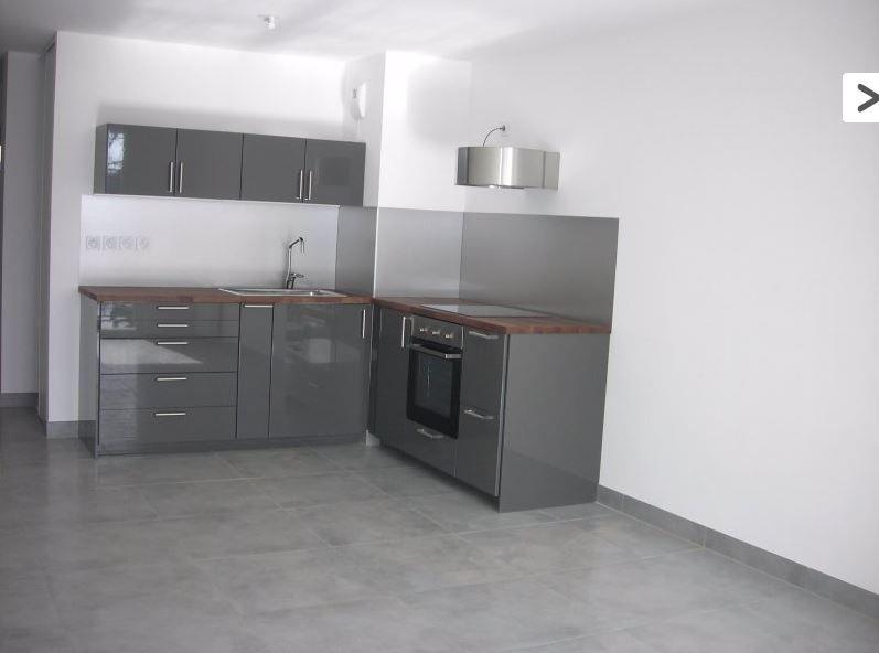 Appartement 3 pièces NEUF d'une surface habitable de 57.05 m² à louer au Mée-Sur-Seine (77350).