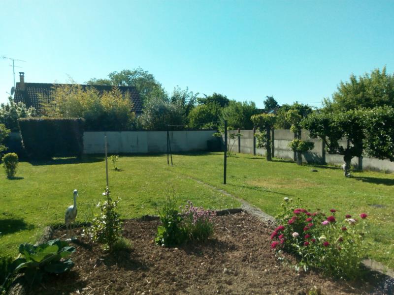 Maison à louer à Vaux Le Penil (77000), avec jardin et sous-sol total.