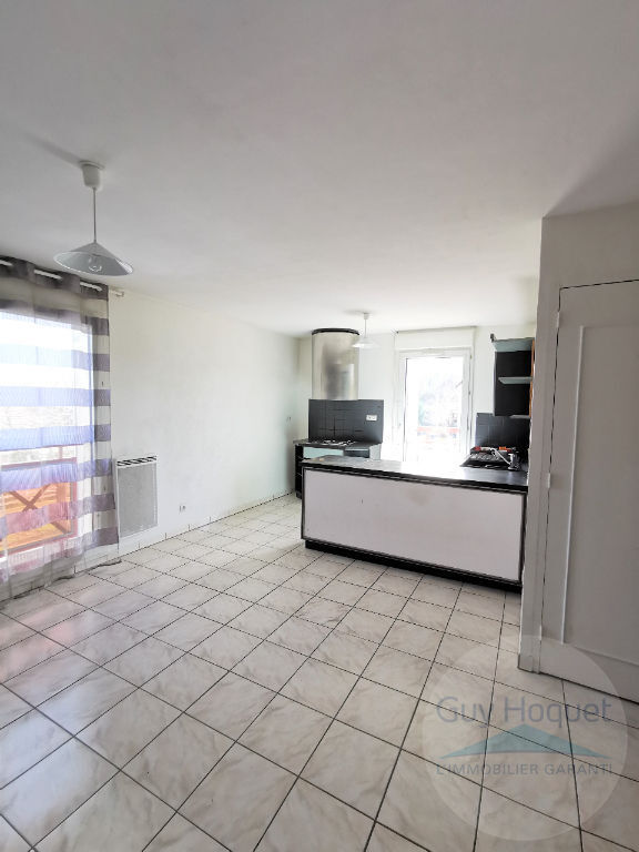 Appartement 2 pièces Balcon et Box - MELUN