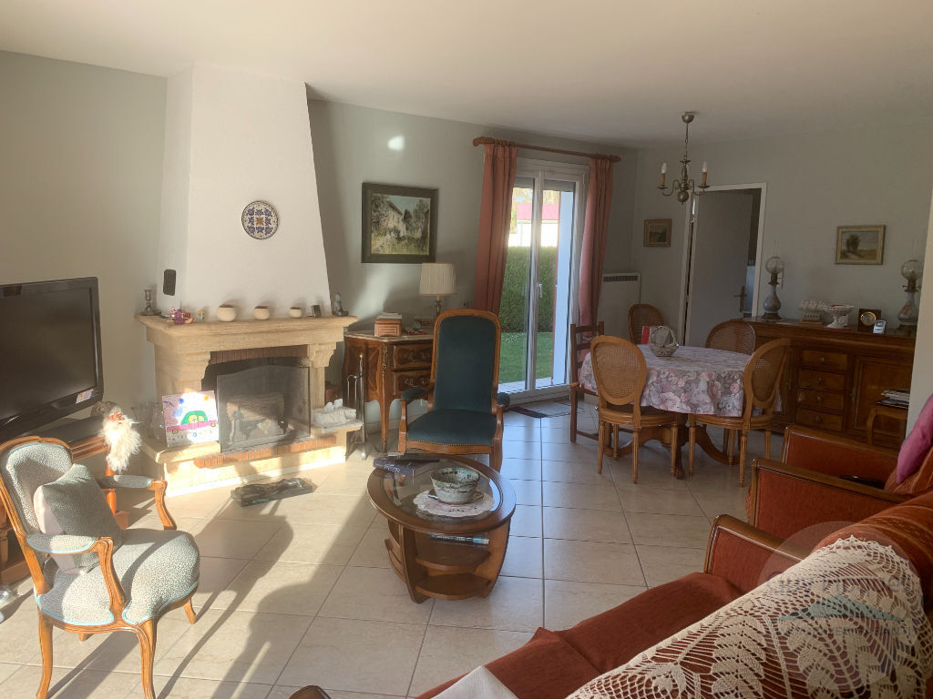 Maison Rubelles 5 pièces 105 m2