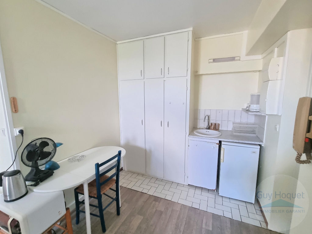 Appartement Melun 1 pièce