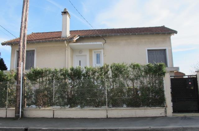 Maison 3 pièces (54 m²) à louer à COMBS LA VILLE