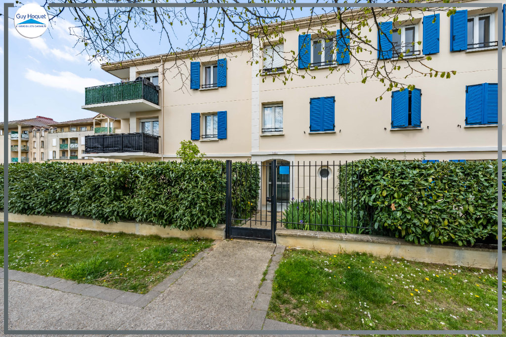 Guy Hoquet Annonces Immobilieres Moissy Cramayel