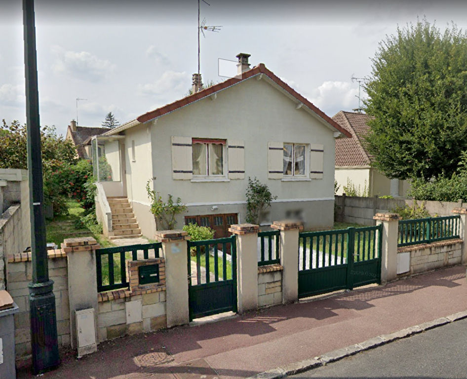 Maison 3 pièces en location à LA ROCHETTE