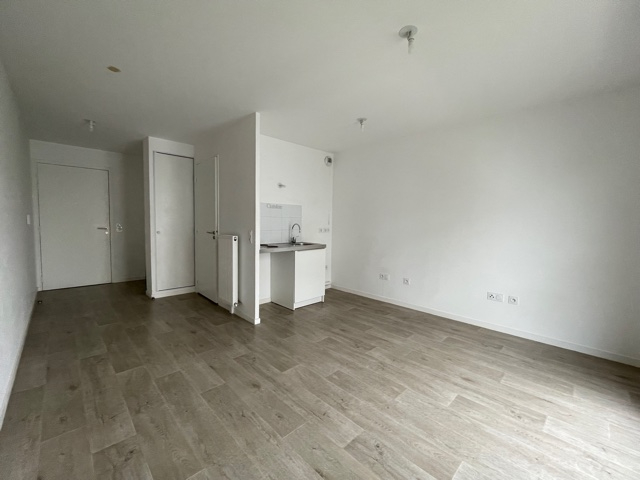MELUN : appartement T1 (26 m²) à louer