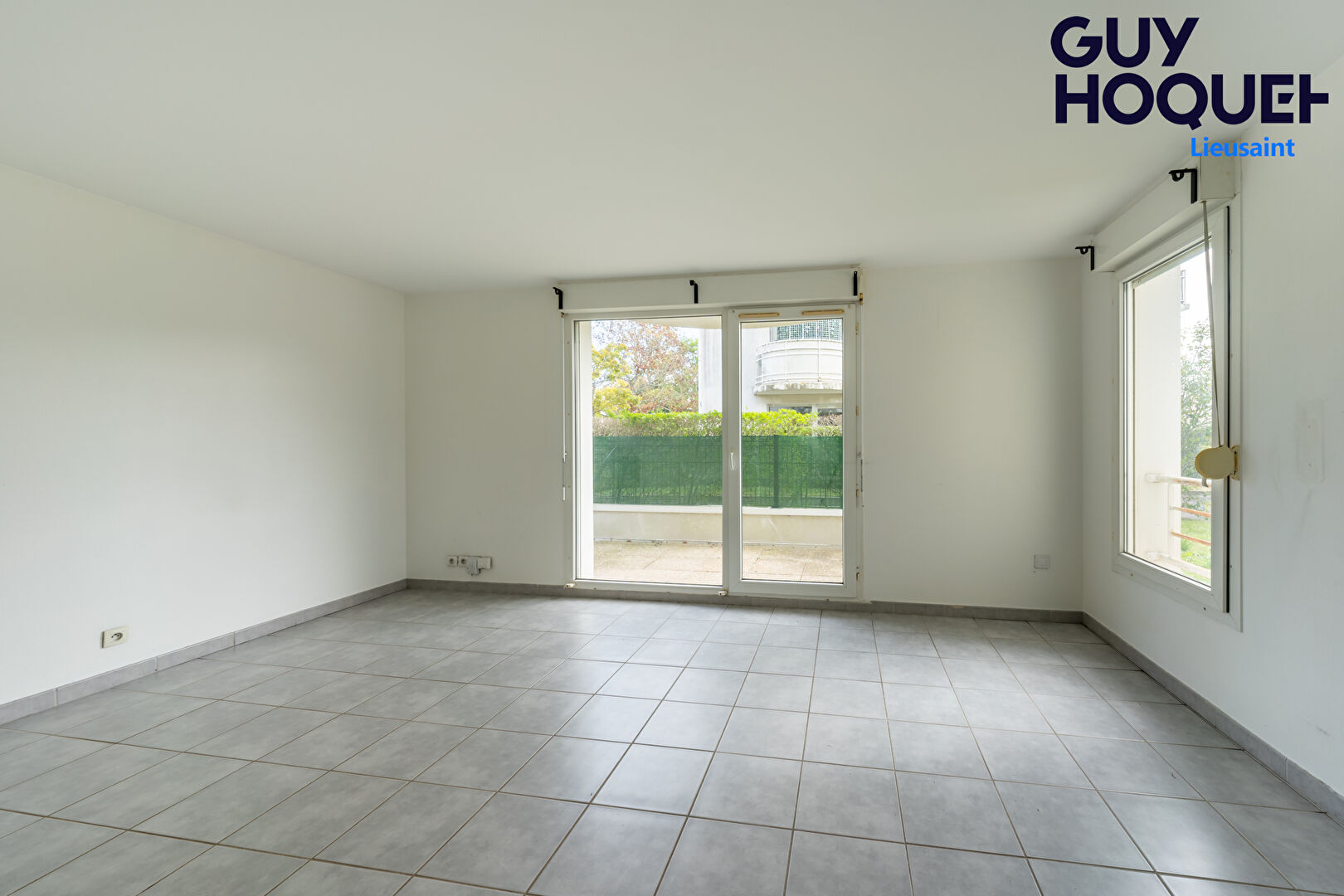 LOCATION : appartement T4 (66 m²) à LIEUSAINT