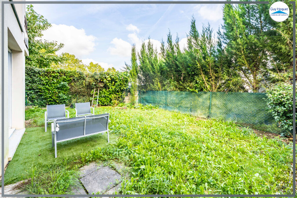 Location : appartement F1 à SAVIGNY LE TEMPLE