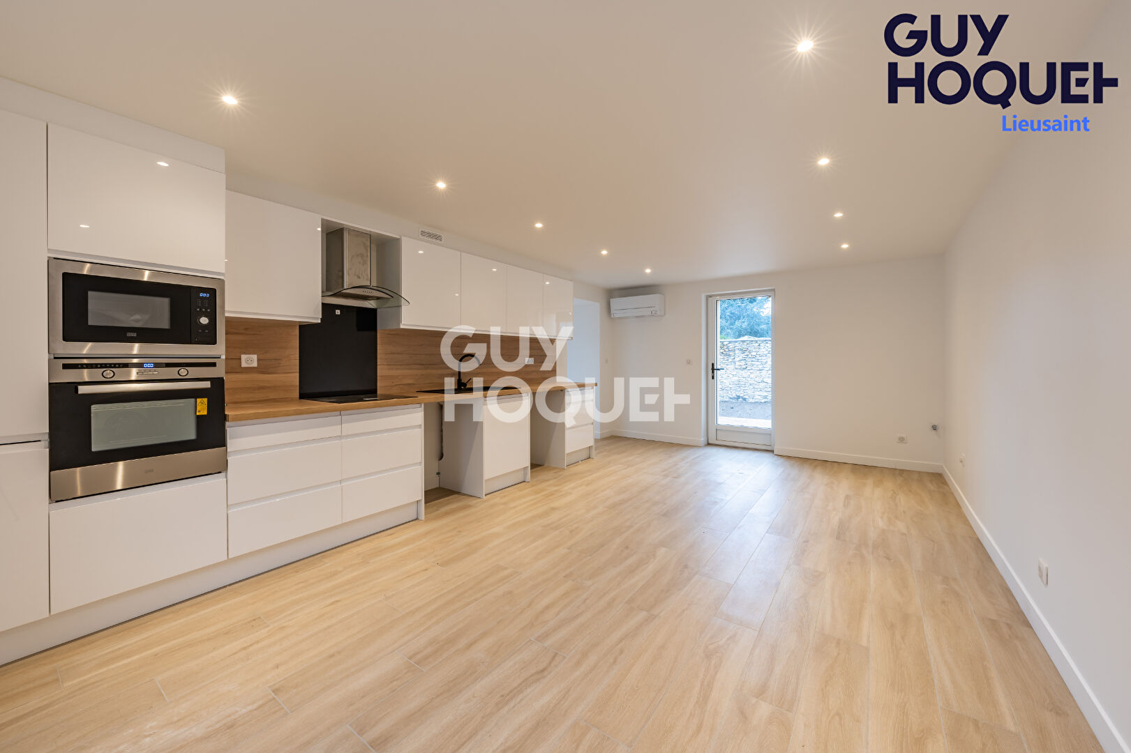 LOCATION d'une maison T5 (78 m²) à LIEUSAINT
