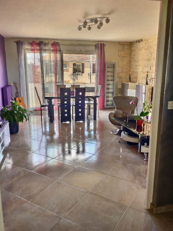 Maison Vert Le Petit 4 pièce(s) 115 m2
