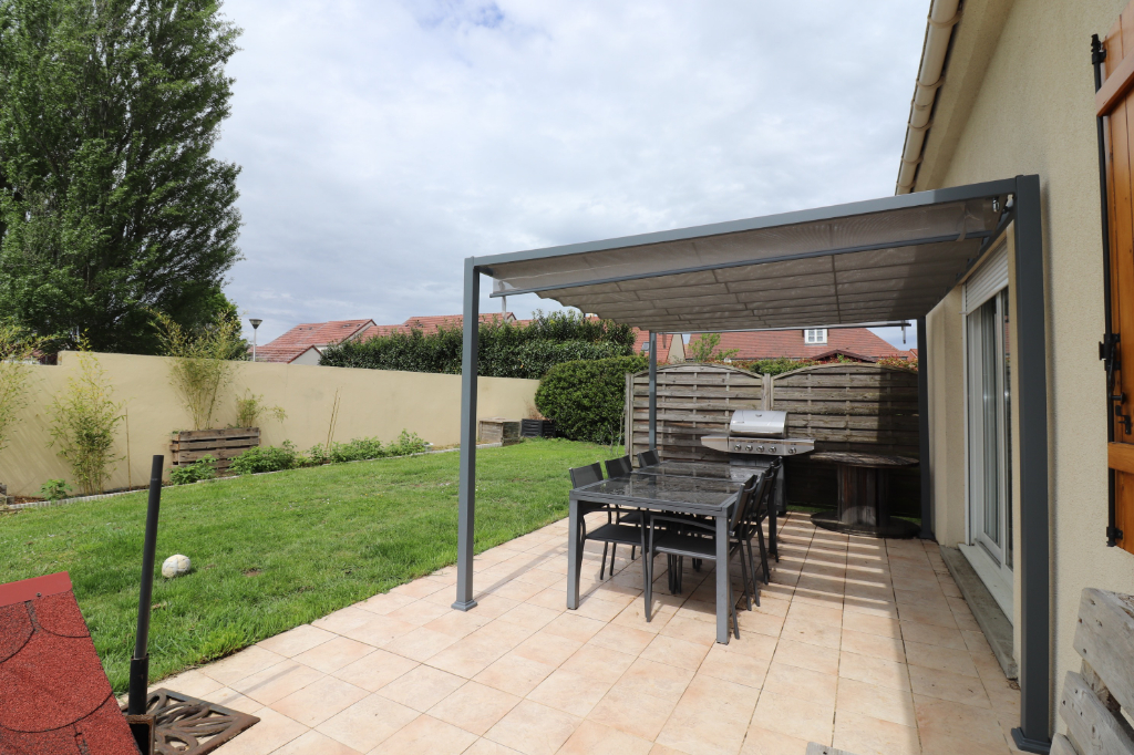 Maison à Ballancourt Sur Essonne