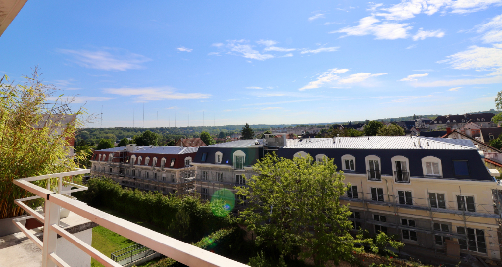 Appartement F2 (42 m²) à vendre à SAINT FARGEAU PONTHIERRY