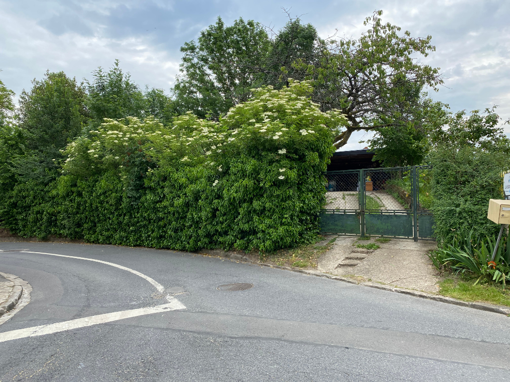 Terrain à bâtir à Soisy sur Ecole