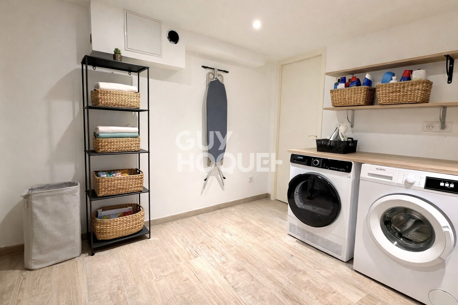 MAISON SUR SOUS SOL TOTAL à MENNECY