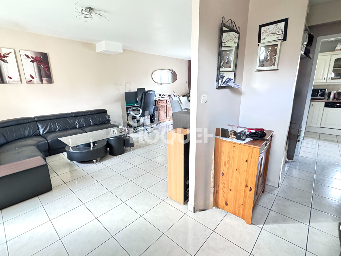 Maison à MENNECY (91540).