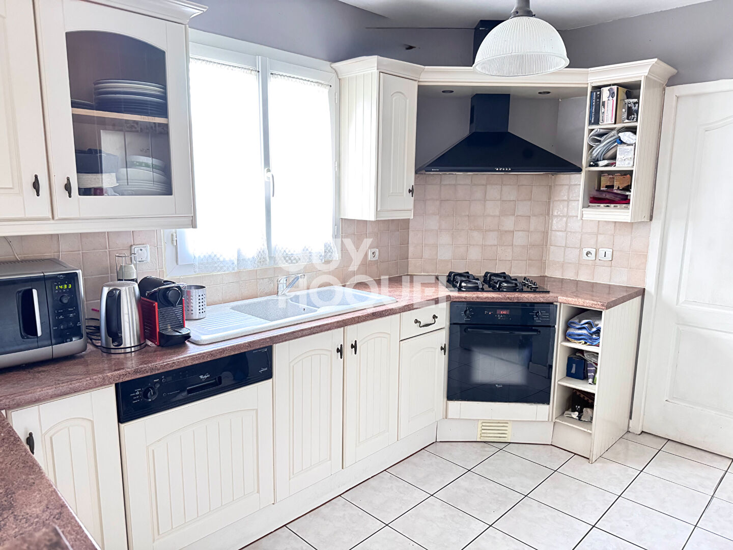 Maison à MENNECY (91540).