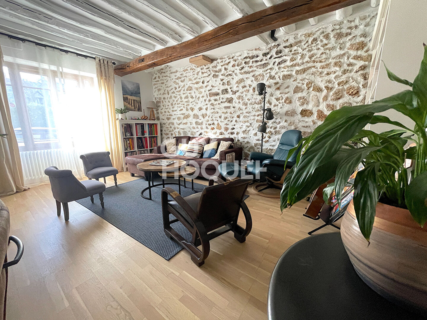 Maison Mennecy - 110 M2