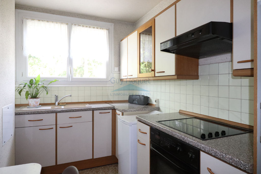 Appartement Mennecy 4 pièces