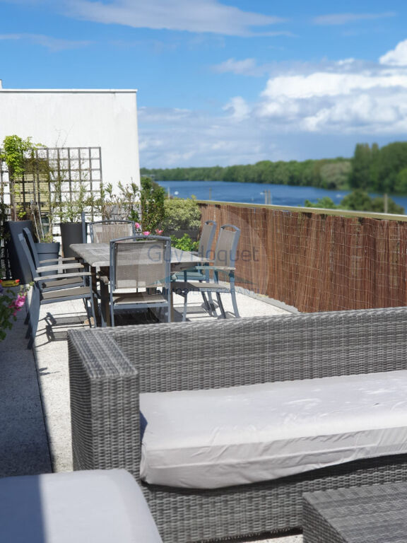 Vente d'un appartement T5 à JUVISY SUR ORGE