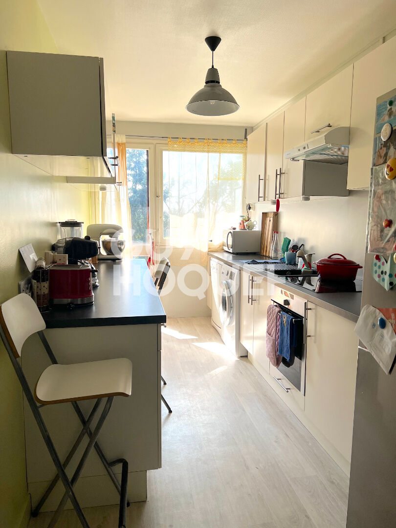 Appartement de 93.62 m2 à Mennecy